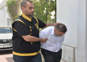 Ali Yerlikaya ‘gereği yapıldı’ demişti: Sahte İçişleri Bakanlığı kartıyla gezen AKP’liler tahliye oldu