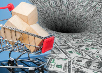 Alışveriş Sitelerinde Kara Delik! IBAN'dan Kayıt Dışı Para Transferi mi Yapıyorlar?