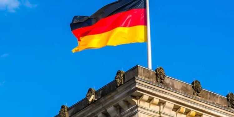 Almanya'da Enflasyonda 3 Yıl Sonra İlk! En Düşük Seviye Görüldü