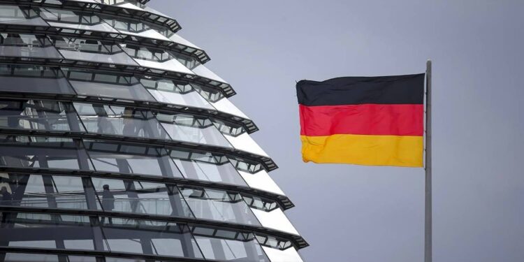 Almanya'da enflasyon yeniden yükseldi