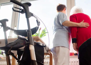 Almanya’nın bakım sektöründe Türkler ilk sıralarda