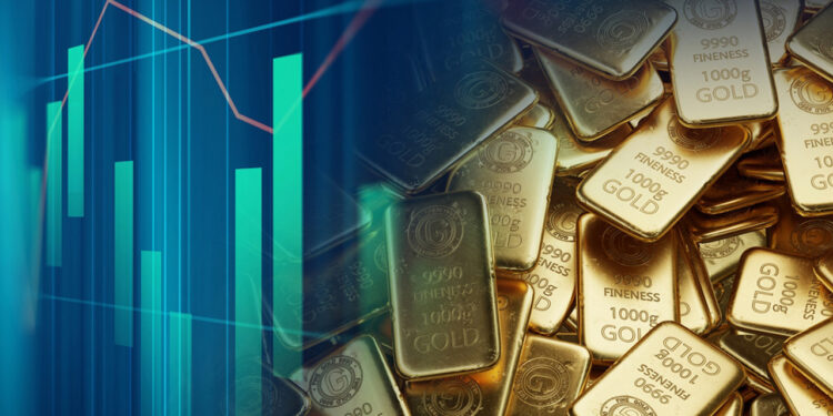 Altın Fiyatları İçin Bir Bir Vites Yükselttiler! Tarih Vererek Altın Tahmini Yaptılar: ‘Daha Duyarlı Hale Gelebilir’