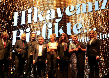 Altın Portakal Açılış Galası Gerçekleşti