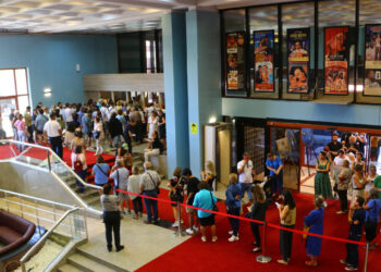 Altın Portakal’ın Biletleri Kapış Kapış Gidiyor