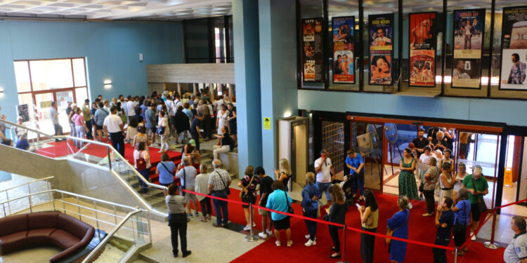 Altın Portakal’ın Biletleri Kapış Kapış Gidiyor