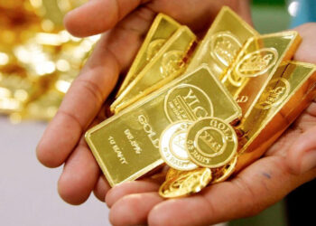 Altının Kilogram Fiyatında Gerileme