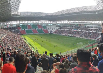 Amedspor’a Getirilen Taraftar Yasağı Kalktı!