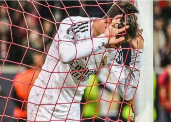 Ancelotti Canlı Yayında Ağzından Kaçırdı