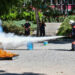 Ankara Büyükşehir Belediyesi 300 itfaiye eri alacak