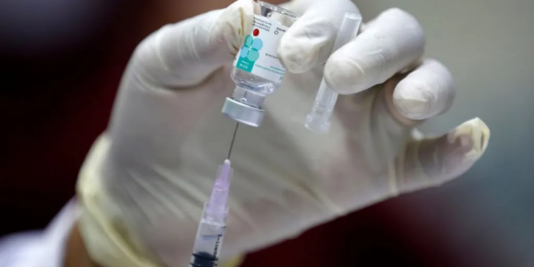 Ankara Büyükşehir Belediyesi HPV aşısı uygulamasını başlattı