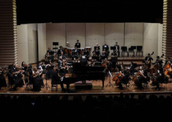 Ankara Devlet Opera ve Balesi Yeni Sezonu Açtı