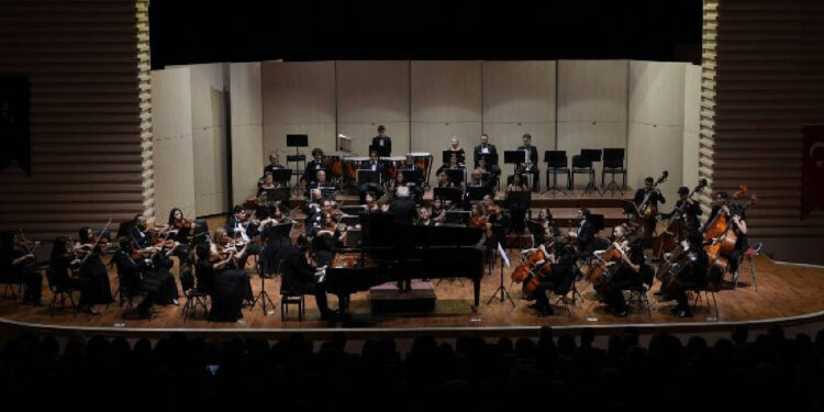 Ankara Devlet Opera ve Balesi Yeni Sezonu Açtı