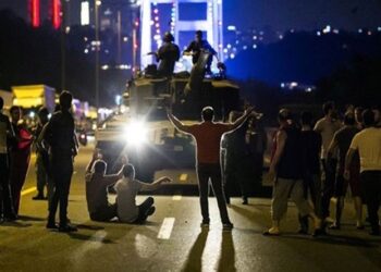 Ankara Minibüsçüler Odası Başkanı: “15 Temmuz’da 20.30 gibi Cumhurbaşkanlığından ‘Darbe var’ diye aradılar”