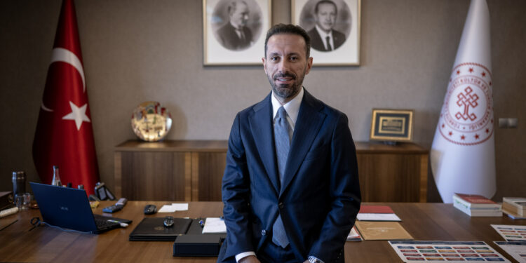 Ankara ve İstanbul Kültür Yolu Festivalleri Yoğun İlgi Gördü