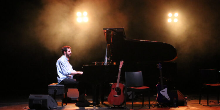 Ankara'da Evgeny Grinko Rüzgârı