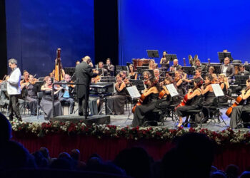 Antalya Devlet Opera ve Balesi Yeni Sezonu Açtı