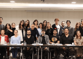 'Antrenör' Dizisi Sete Çıktı