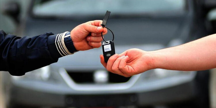 Araç Alacaklar Dikkat! Tuzağa Düşmeyin, Bu Yöntemle 5 Milyon Liralık Vurgun Yaptılar