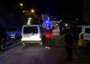 Aracın Çarptığı 1,5 Yaşındaki Çocuk Hayatını Kaybetti