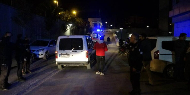 Aracın Çarptığı 1,5 Yaşındaki Çocuk Hayatını Kaybetti