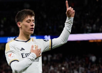 Arda Güler Kararını Verdi: Fenerbahçe'ye Geri Dönecek mi?