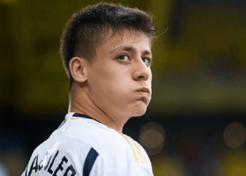 Arda Güler Mutsuz! Dev Kulüpler Sıraya Girdi