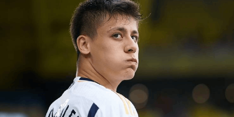 Arda Güler Mutsuz! Dev Kulüpler Sıraya Girdi