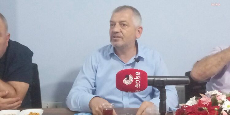 "Asansörcüler, iyi bir mühendisten daha fazla kazanıyorlar"