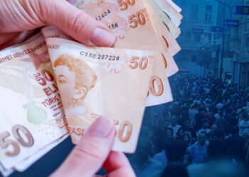 Asgari Ücret Zammını Açıkladı! İddiası Gündem Olur, ‘Bu Oranı İçeriden Aldılar’ dedi: ‘TÜRK-İŞ Bunu Kabul Edecek…’