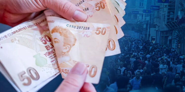 Asgari Ücret Zammını Açıkladı! İddiası Gündem Olur, ‘Bu Oranı İçeriden Aldılar’ dedi: ‘TÜRK-İŞ Bunu Kabul Edecek…’