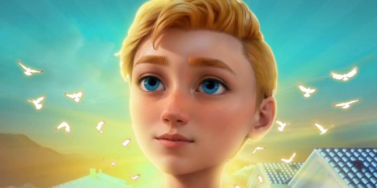 Atatürk’ü Anlatan İlk Animasyon: 'Mustafa' Filminin Galası Yapıldı