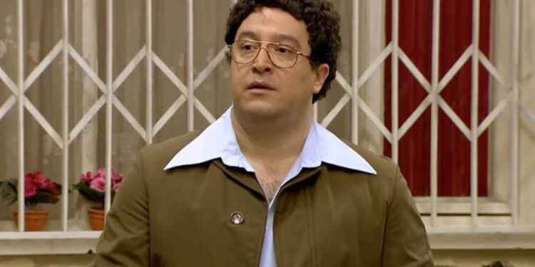 Avrupa Yakası’nın ‘Kubilay’ı oyuncu Vural Çelik, hayatını kaybetti