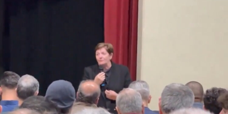 Avustralya federal milletvekili taziyeye geldi: Sayın Gülen’in çalışmalarını sürdürmeye devam