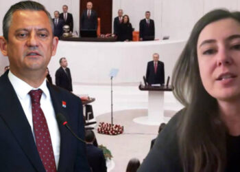 'Ayağa Kalkma Krizi' Bitmiyor! Özel ile TİP Arasında Gerginlik: Meclis'teki Her Konuşmanızı Ben Devrettim Size