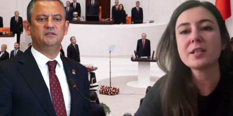 'Ayağa Kalkma Krizi' Bitmiyor! Özel ile TİP Arasında Gerginlik: Meclis'teki Her Konuşmanızı Ben Devrettim Size