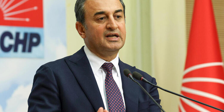 “Ayağınızı denk alın!” demişti, CHPden Bahçeli’ye ilk tepki: “Tehditlerin bizi sindiremez”