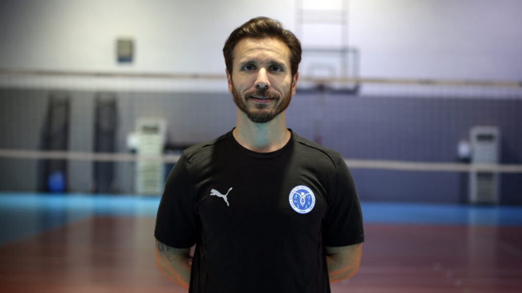 Aydın Büyükşehir Belediyespor Kadın Voleybol Takımı Galibiyet İstiyor