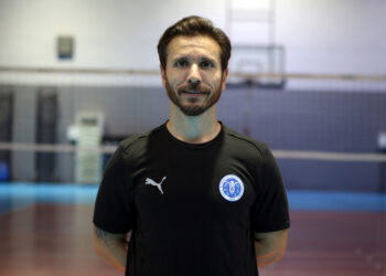 Aydın Büyükşehir Belediyespor Kadın Voleybol Takımı Galibiyet İstiyor