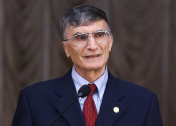 Aziz Sancar'ın beyin kanseri çalışması 2 yıl insanlarda da denenecek