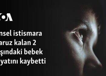 Cinsel istismara maruz kalan 2 yaşındaki bebek hayatını kaybetti