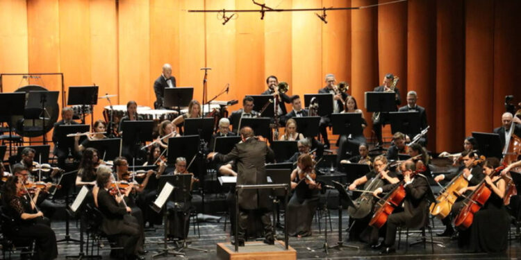 BBDSO Yeni Sezona Güzel Bir Konserle Başladı