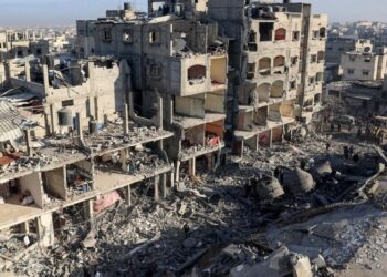 BELÇİKA | İsrail için savaşan Brükselli askere savaş suçlarından soruşturma açıldı