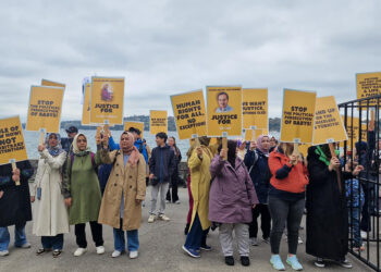 BM İnsan Hakları Komitesi, AKP’li hükümet yetkililerine ‘sosyal medya’ sansürünü sordu