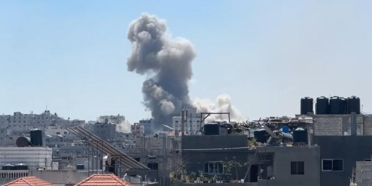 BM Uyardı: Batı Şeria'da İsrailli Şiddeti Büyüyor