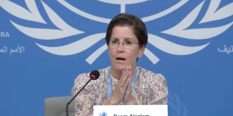 BM'den Gazze Açıklaması: Soykırımda Üremeye Karşı Şiddet Uygulanıyor