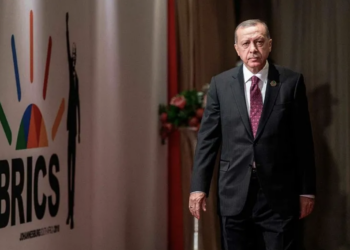 BRICS zirvesi başlıyor: Türkiye’nin üyeliği de görüşülecek