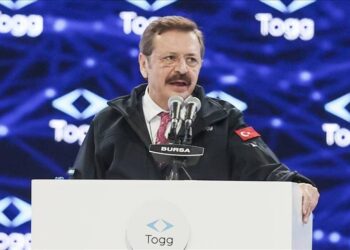 BYD’ye ayrıcalıklı yatırım ve ithalat izni sorunu olmasaydı Hisarcıklıoğlu ve Özilhan yönetim kurulu başkan ve vekilliği görevini sürdürecekler miydi?