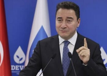 Babacan’dan iktidara: Kaybedecek tek bir saatimiz bile yok