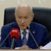 Bahçeli: “Türkiye Cumhuriyeti’nin bir Kürt sorunu yoktur, asla da olmayacaktır”