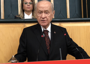 Bahçeli’den CHP ve gazetecilere ‘Sinan Ateş davası’ tehdidi: ”Ayağınızı denk alın, MHP’yi sorgulayamazsınız”
